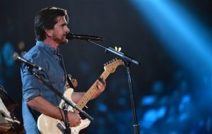 Juanes se presentará el miércoles en Tucson. Foto: AP