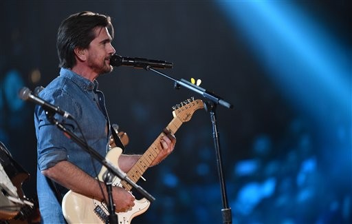 Juanes deleitará al público de Tucson