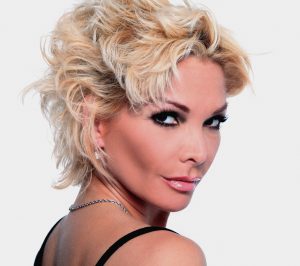 Marisela se presentará el próximo sábado 14 de febrero en concierto en el Celebrity Theatre. Foto: Cortesía