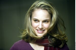 Natalie Portman. Fotos: Agencia Reforma