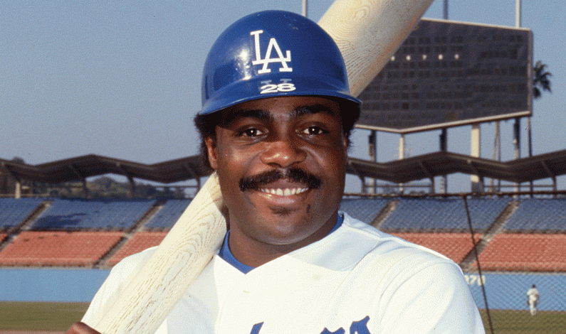 Ex Dodger Pedro Guerrero hospitalizado tras derrame cerebral