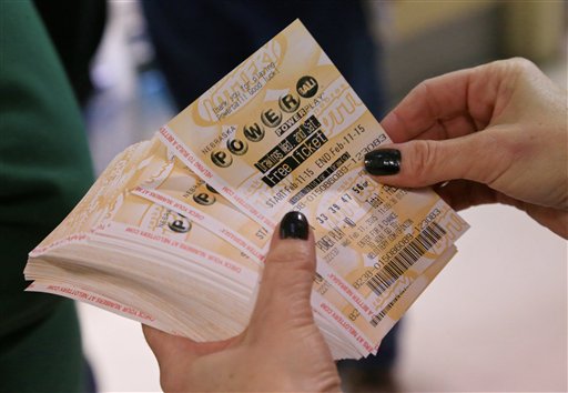 Powerball registra cifra histórica de 1.5 billones