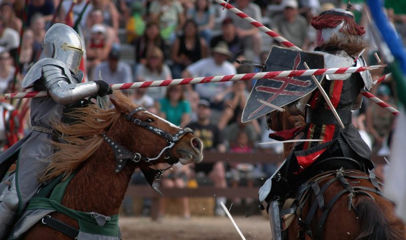 El Renaissance Festival se apoderará de Arizona