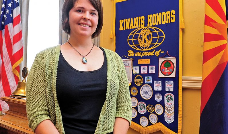 Kayla Mueller fue agredida sexualmente por jefe del Estado Islámico