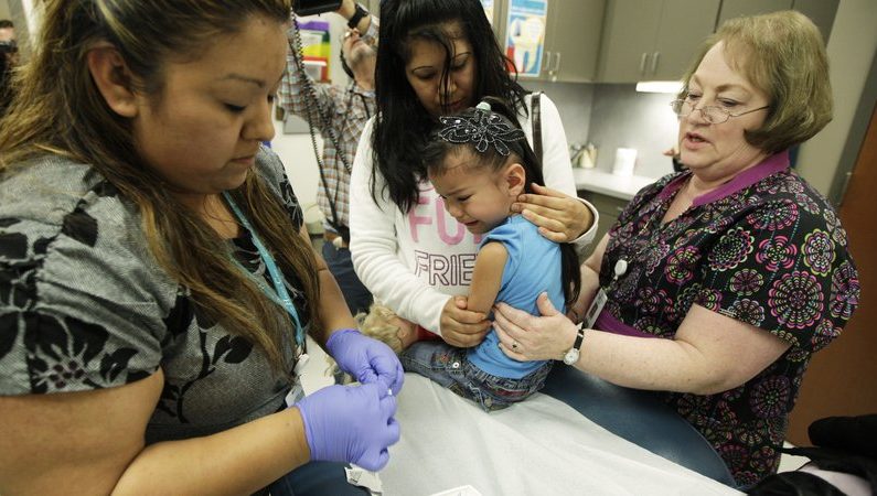 Valle del Sol aboga por la salud de la población más vulnerable