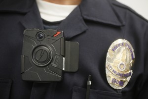 La policía de Los Angeles no ha dado una declaración acerca del caso.  Foto: AP