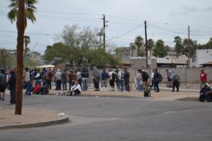 El 31 de marzo se realizará una protesta en el Capitolio estatal para rechazar el cierre del lugar. Foto: Cortesía de Facebook MASH