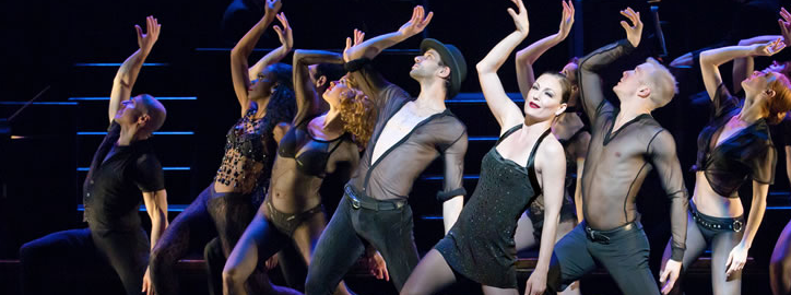 Musical “Chicago” llega a Tempe este fin de semana