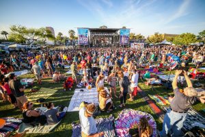 El festival es una celebración para toda la familia. Foto: Cortesía