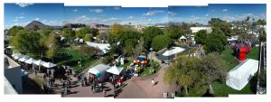 festScottsdale+Arts+Festival+-+Panorama