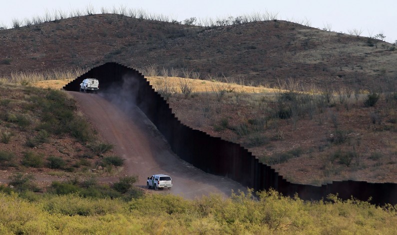 Advertirán a migrantes sobre riesgos en desierto de Arizona