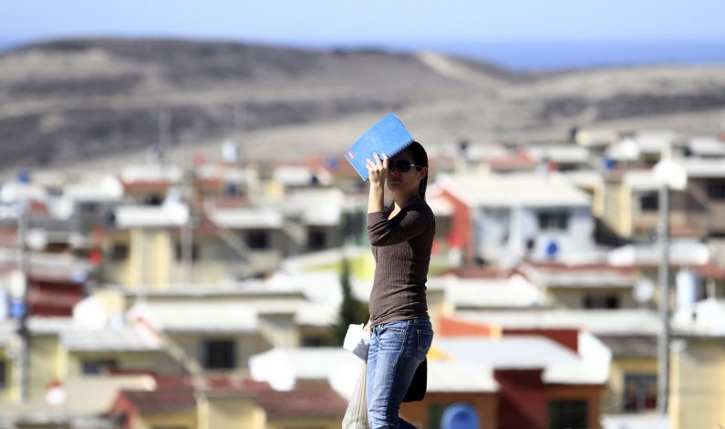 Suman dos muertes por altas temperaturas en Sonora