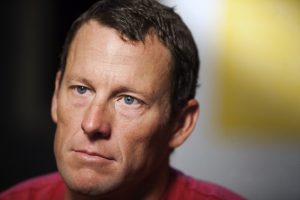 Lance Armstrong