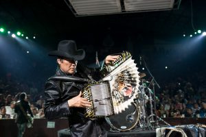 Los Tigres del Norte recibirán un gran homenaje en el Estadio Azteca. Foto: Cortesía