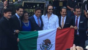 Marco Antonio Solis siemrpe ha estado en los momentos más significativos en la carrera de Los Tigres del Norte. Foto: Cortesía