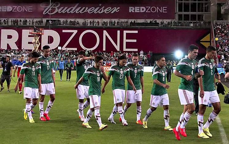 A la venta ya boletos para el México-Guatemala en Glendale