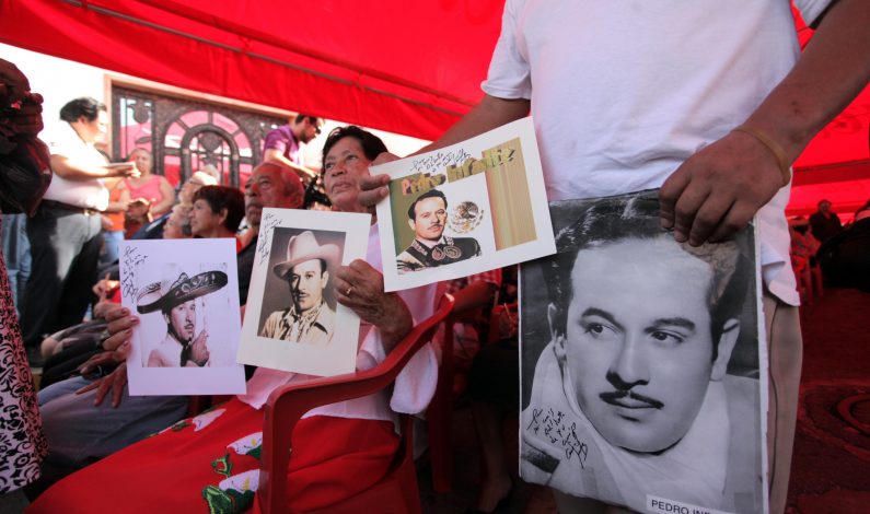 Pedro Infante será recordado con gran acto conmemorativo en Mérida