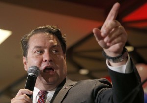 Mark Brnovich, procurador de Justicia de Arizona. Foto: AP