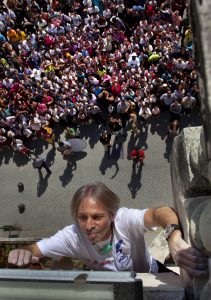 Alain Robert