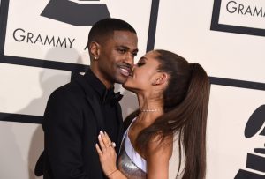 Big Sean, Ariana Grande