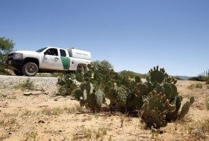 La Operación Streamline vino a poner fin a la práctica de “detener y liberar”. Foto: AP