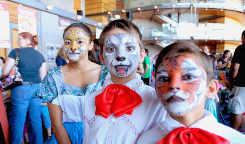 Festival familiar “El Puente” se presenta en Tempe