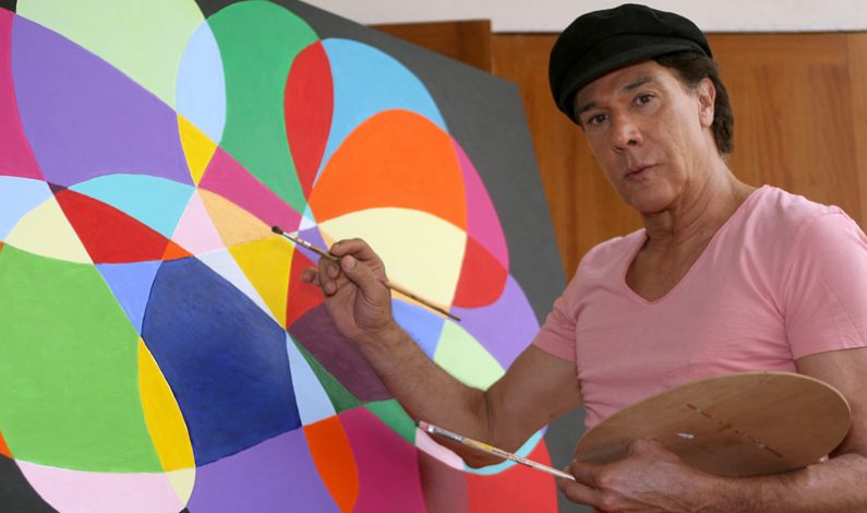 Fernando Allende, toda una vida en el arte