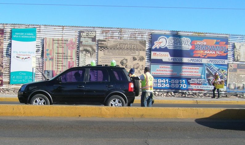 Sonora y Arizona colaboran para mejorar equipo de Protección Civil