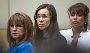 Jodi Arias