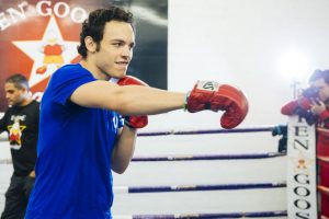 Julio Cesar Chavez Jr