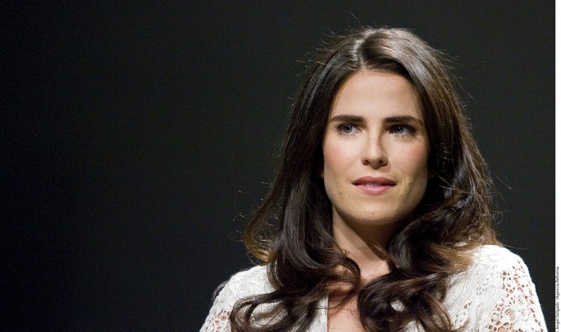 Karla Souza supera estereotipos