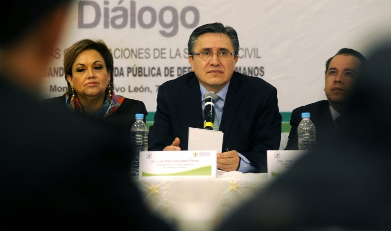 CNDH pide a gobierno de Malasia detener ejecución de mexicanos