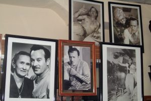 A 58 años del suceso que para siempre lo convirtió en un referente obligado de la cultura popular mexicana, Pedro Infante sigue vivo en memoria colectiva de su país. Foto: Notimex