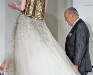 Oscar de la Renta