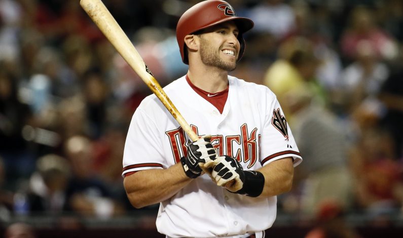 Goldschmidt, nombrado Jugador de la Semana en la L.N.