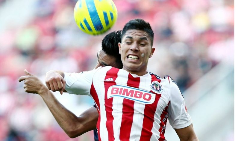 Chivas tiene jugadores ávidos por jugar su primer clásico ante América