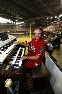 San Diego Padres v Arizona Diamondbacks