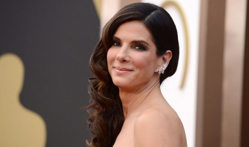 Sandra Bullock: La “mujer más hermosa” de People