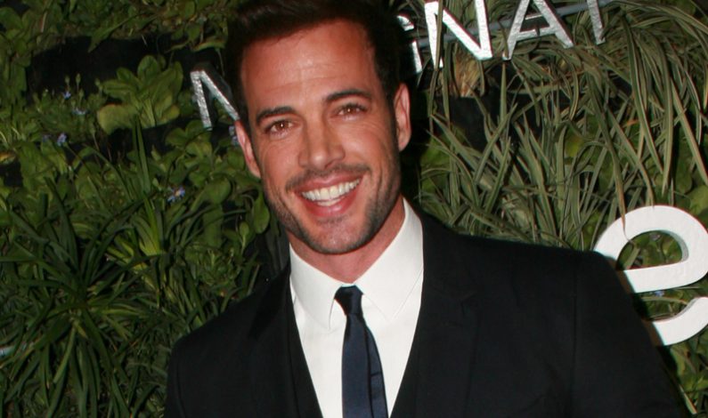 William Levy recobra la humildad