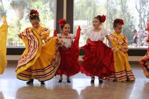 Habrá música y juegos para toda la familia. Foto: Cortesía