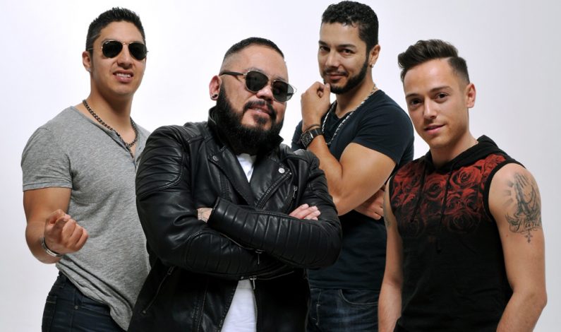 Kumbia All Starz deja atrás los rencores