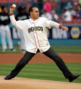 El actor mexicano Fernando Arau estará el fin de semana en Phoenix. Foto: AP