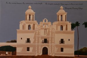 Las actividades se realizarán en Magdalena, Benjamín Hill, Santa Ana, Caborca, Cucurpe, Sáric, Altar, Ímuris, Átil, Oquitoa, Tubutama y Pitiquito, Sonora, así como en Tumacácori y Tubac, Arizona. Foto: Notimex