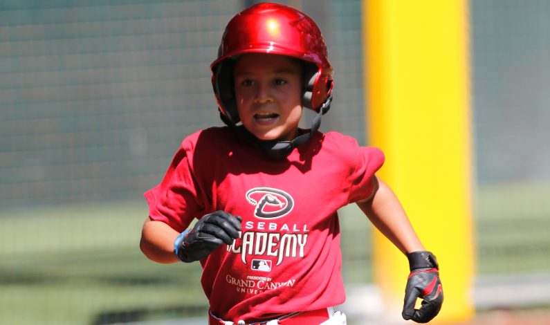 D-backs serán anfitriones de clínica gratuita para niños