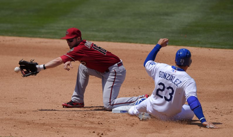 D-backs sufren dolorosa derrota en extrainnings