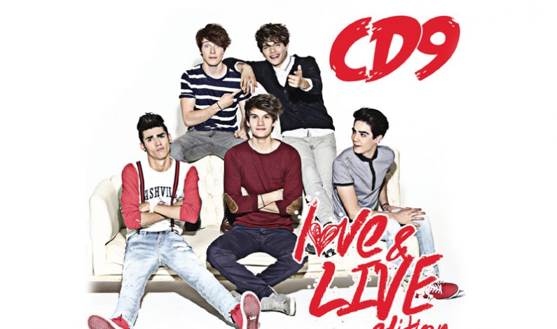 CD9 se consolida a nivel internacional