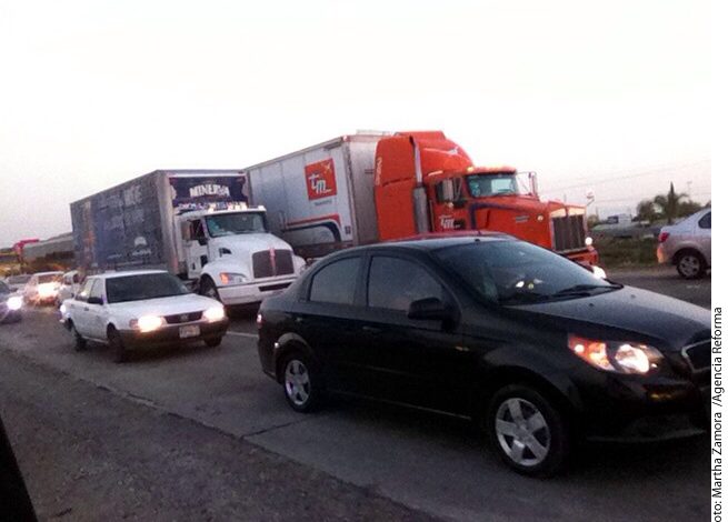 Choque en la carretera Reynosa-Matamoros provoca nueve muertos