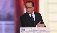 Militantes del Estado Islámico cometieron ataque en iglesia: Hollande