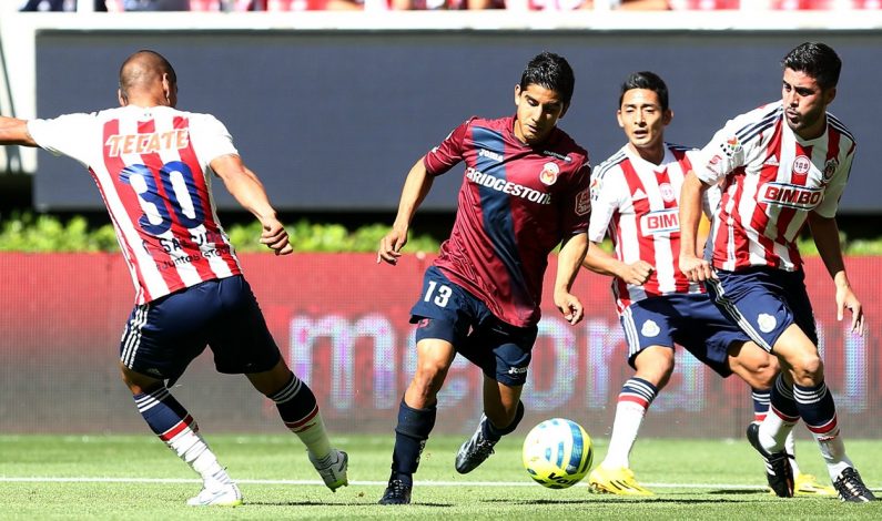 Definen horarios de Cuartos de Liguilla en fútbol mexicano