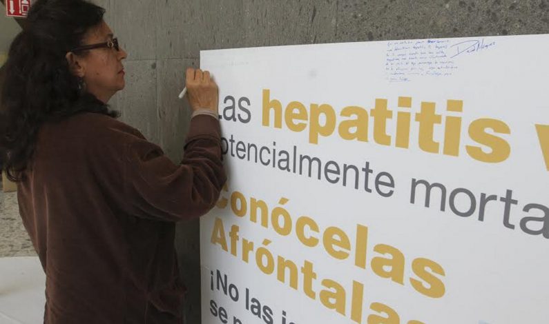 IMSS suspende aplicación de vacuna contra hepatitis B en Puebla